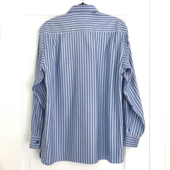 Ermenegildo Zegna Dress Shirt - M - Picture 5 of 7